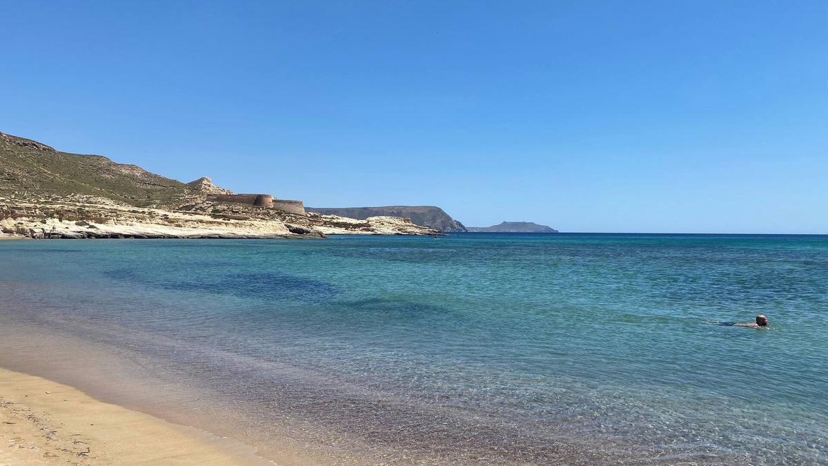 Nijar Hotel | Cortijo Boutique Siete Calas