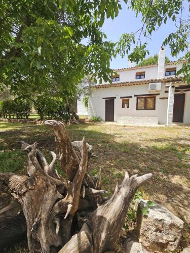 Segura de la Sierra Hotel | Cortijo del Cura By Travel Home
