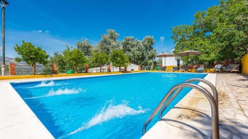 Carcabuey House | Cortijo el Masegal, Carcabuey, centro de Andalucia