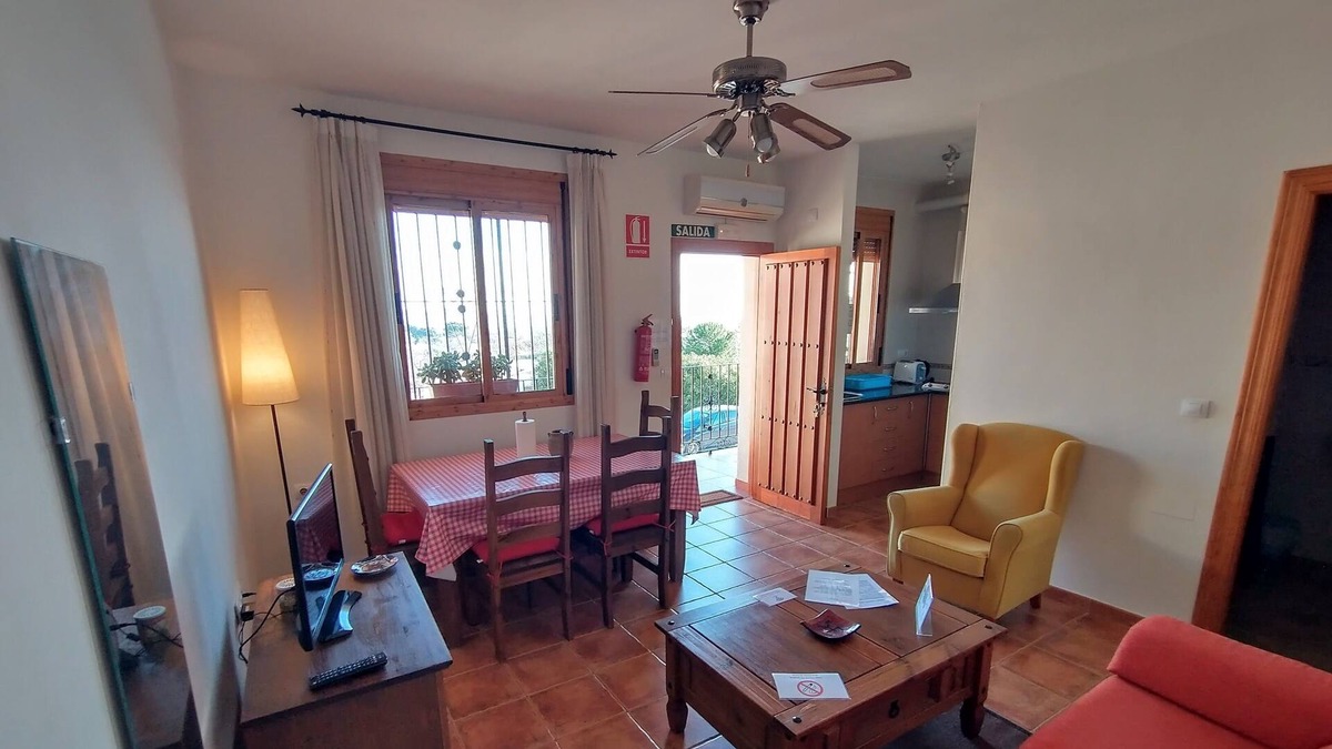 Velez Rubio Apartment | Cortijo la Estrella, Apartment 8