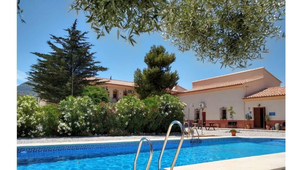 Velez Rubio Apartment | Cortijo la Estrella, Apartment 9