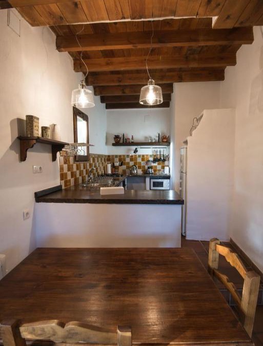 Atalbeitar House | Cortijo La Viñuela