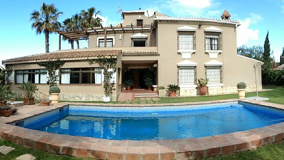 Torre del Mar Cottage | Cortijo Laguna Chico.