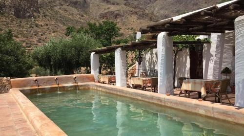 Nijar Apartment | Cortijo rural la alberca