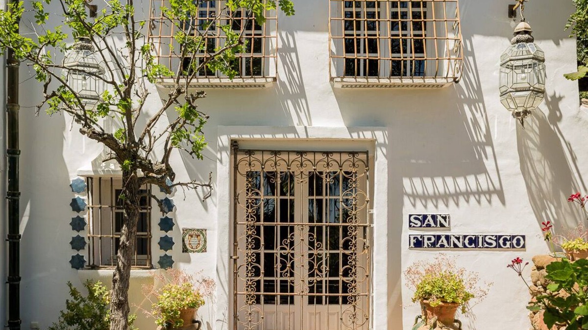 New Golden Mile Villa | Cortijo San Francisco