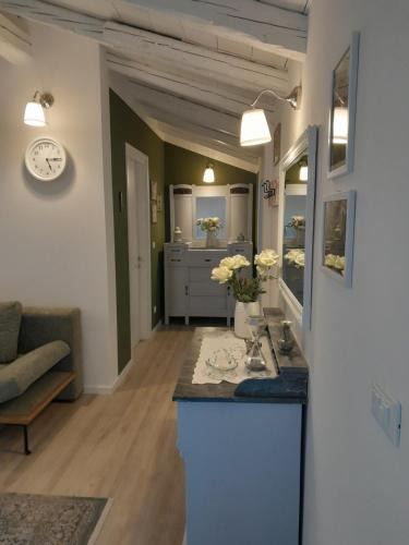 Gorizia Bed & Breakfast | Cortile Fiorito B&B