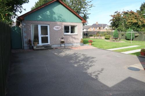 Inverness House | Corunna Cottage