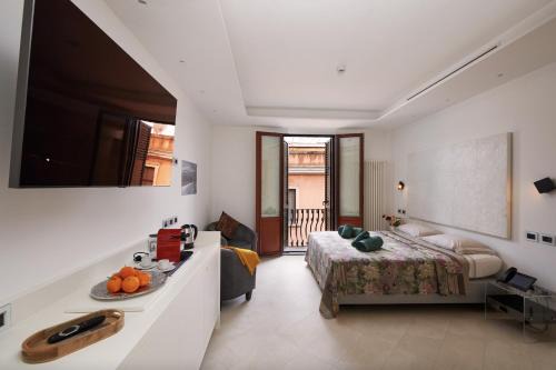 Taormina Hotel | Corvaja Inn