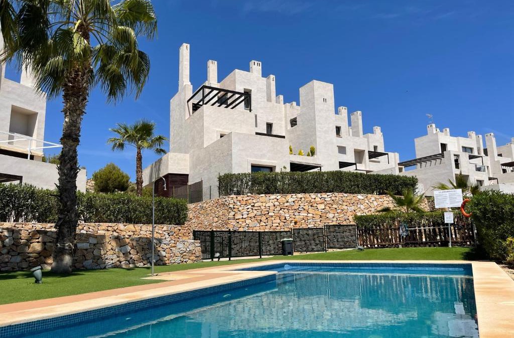Corvera Apartment | Corvera Hills, Corvera Golf and country club