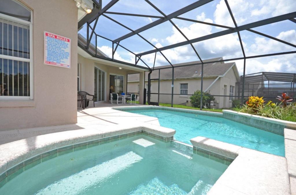 Tuscan Ridge Villa | Corvina Villa 33516