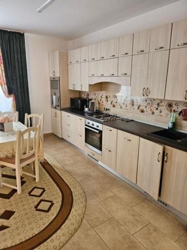 Sibiu House | CORY'S HOUSE