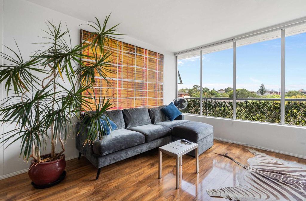 Randwick Apartment | Coryule Gardens Randwick