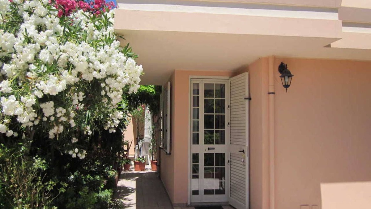 Santa Caterina House | Cosy House near the beach