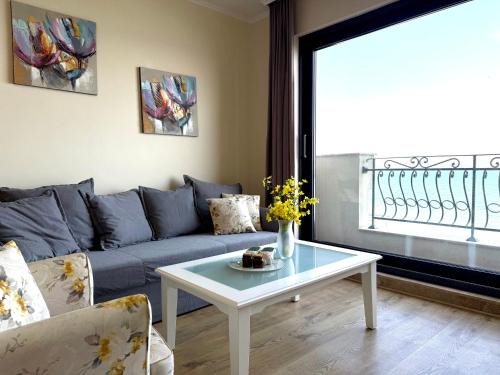 Pomorie Apartment | Cosher - Gardenia Palace Apt 7