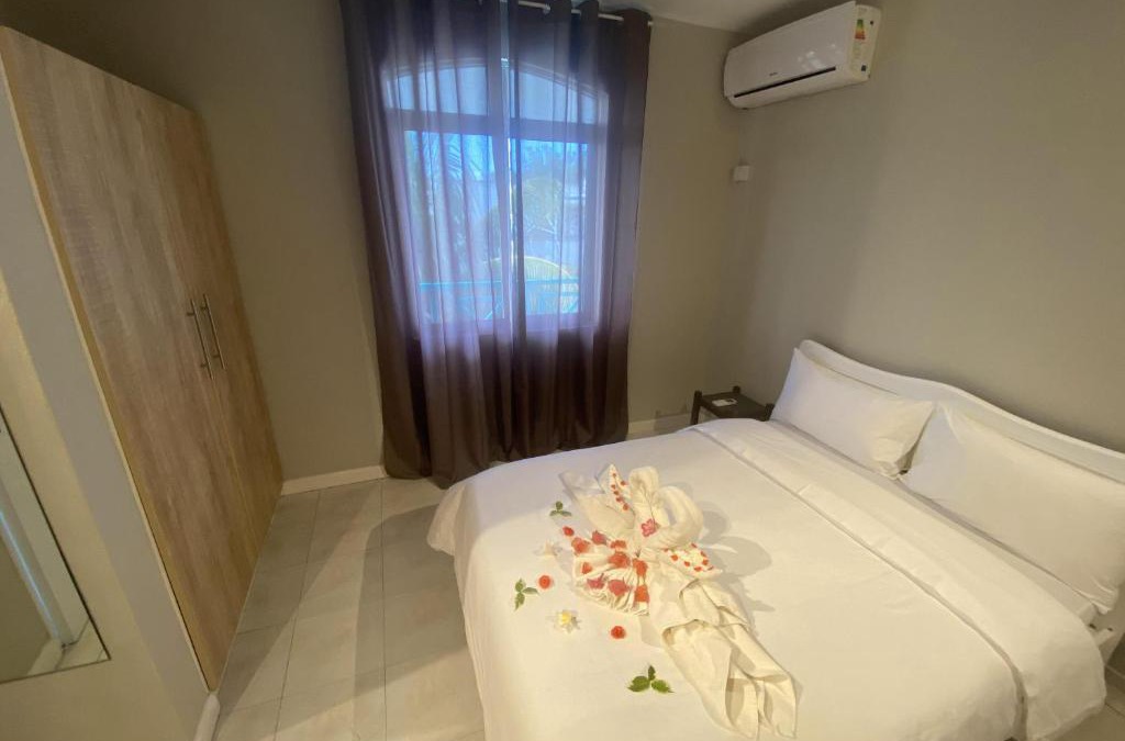 Mont Choisy House | Cosi Holiday