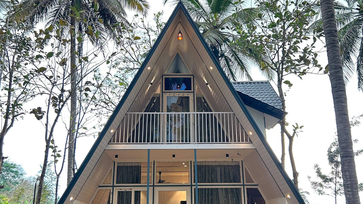 Heggadadevankote Hotel | Cosmic Connect Trails Kabini
