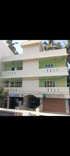 Kovalam Hotel | Cosmic Holiday Inn