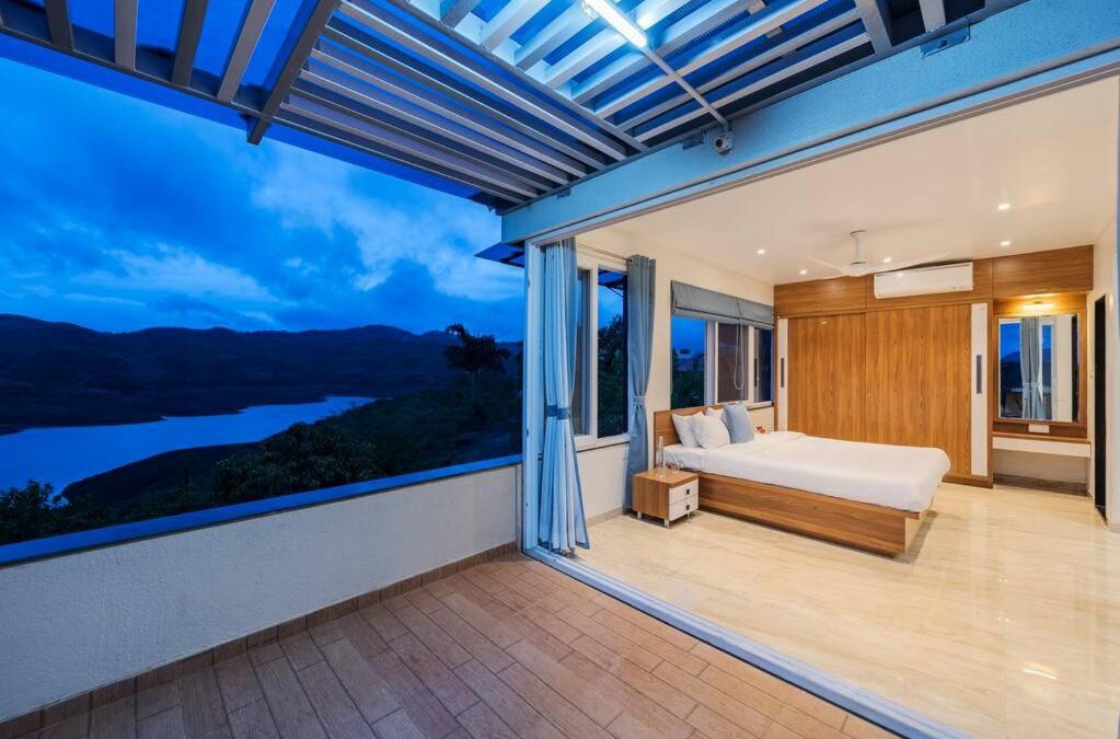 Paud House | CosmicStays Little Sunrise - An Idyllic Countryside Experience