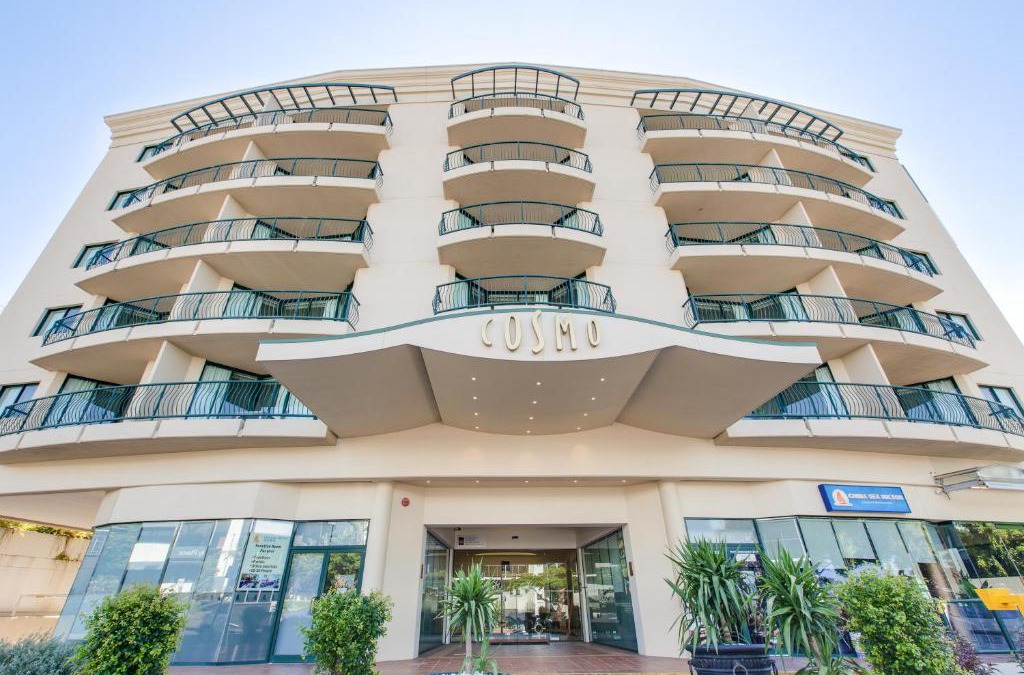 Milton Apartment | Cosmo Apartment Hotel