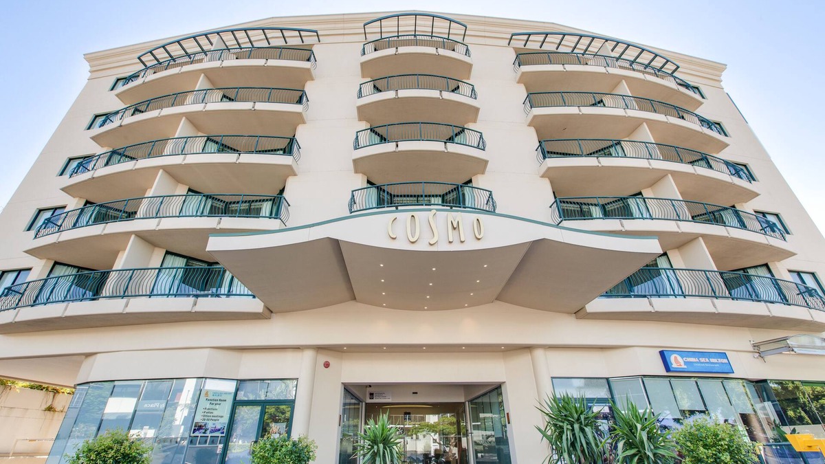 Milton Apartment | Cosmo Apartment Hotel