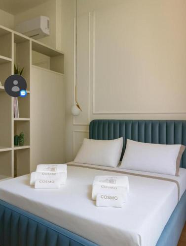 Como Apartment | Cosmo Lake City Apartments
