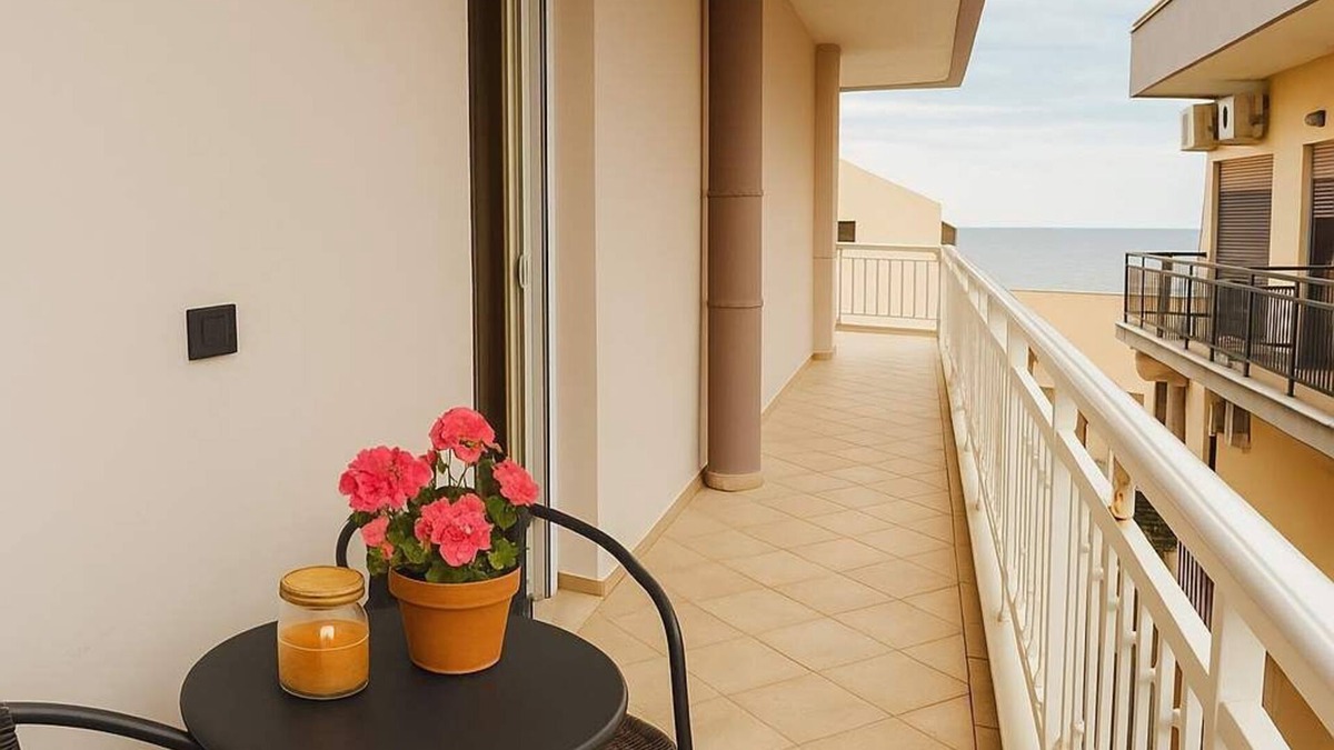 Monemvasia Apartment | Cosmo Room 1 | Seaside Retreat | Monemvasia Castle