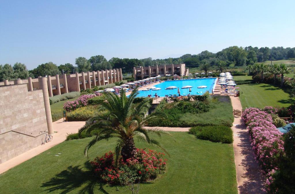 Tirrenia Resort | Cosmopolitan Golf & Beach Resort