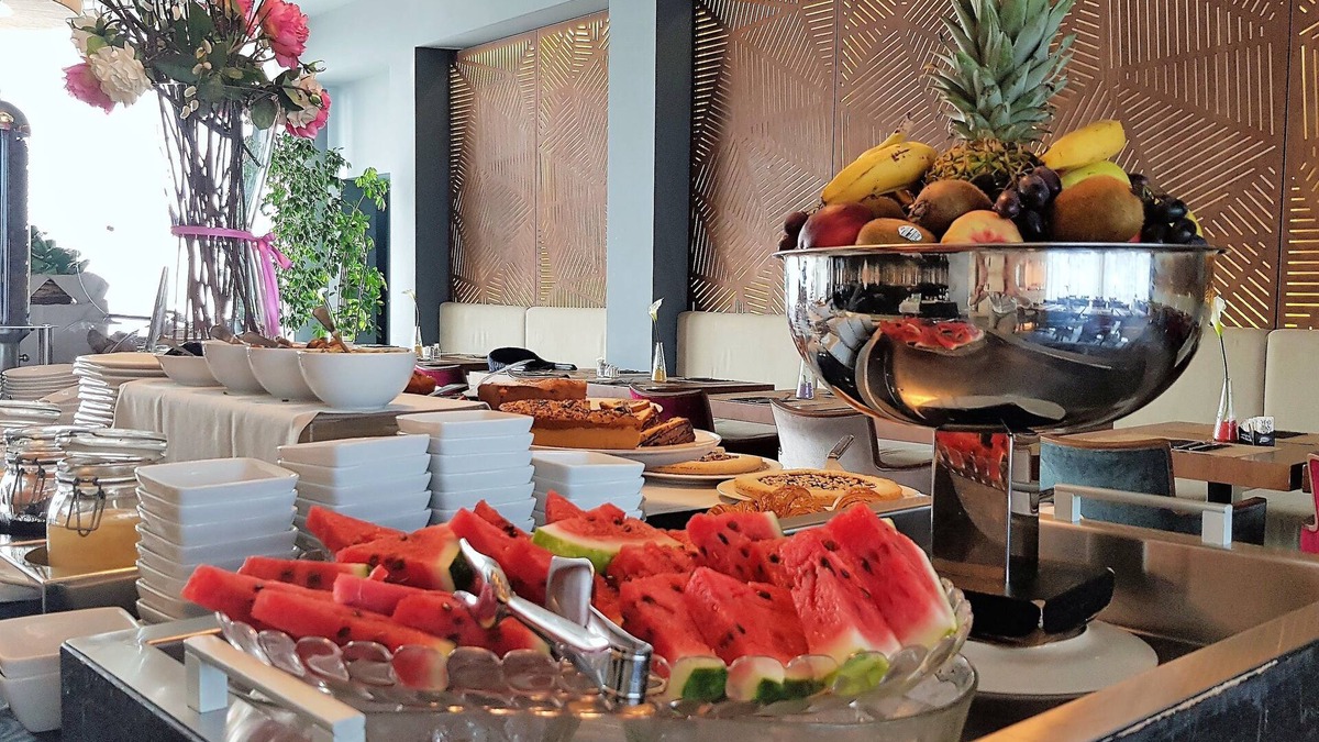 Civitanova Marche Hotel | Cosmopolitan Hotel