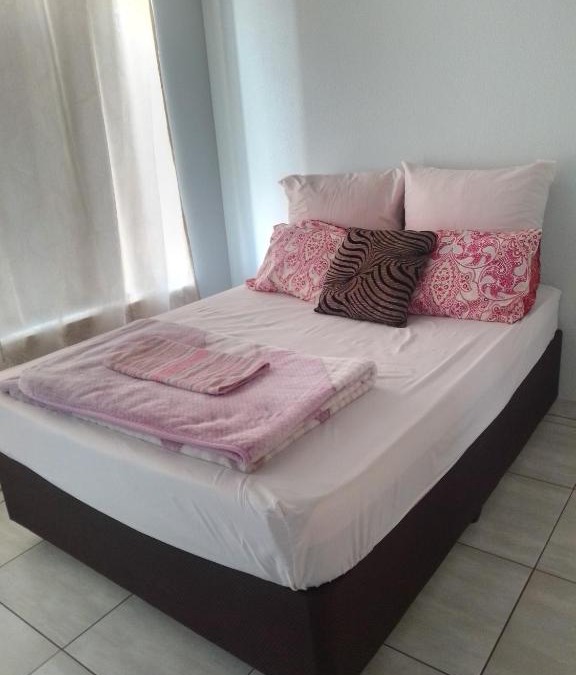 Germiston House | Cossy Possy Guest House