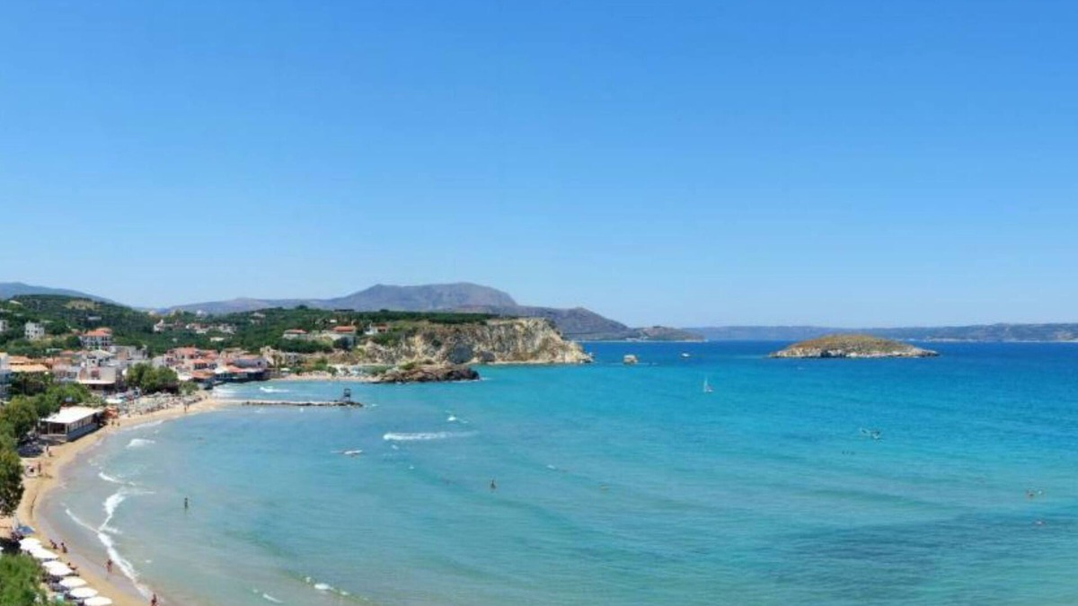 Plaka Hotel | Cost Mari Boutique Hotel