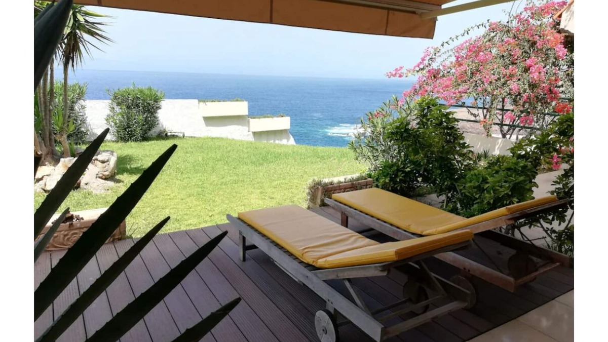 Callao Salvaje Apartment | Costa Adeje Holiday Apartment