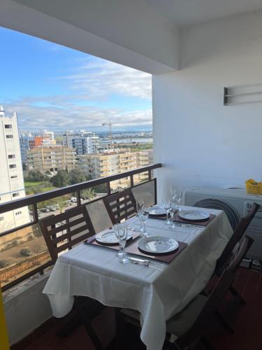 Praia da Rocha Apartment | Costa Azul