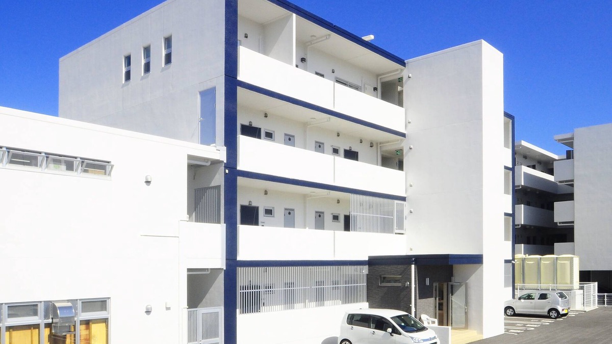 Motobu Condo | Costa Bella Condominiun Resort