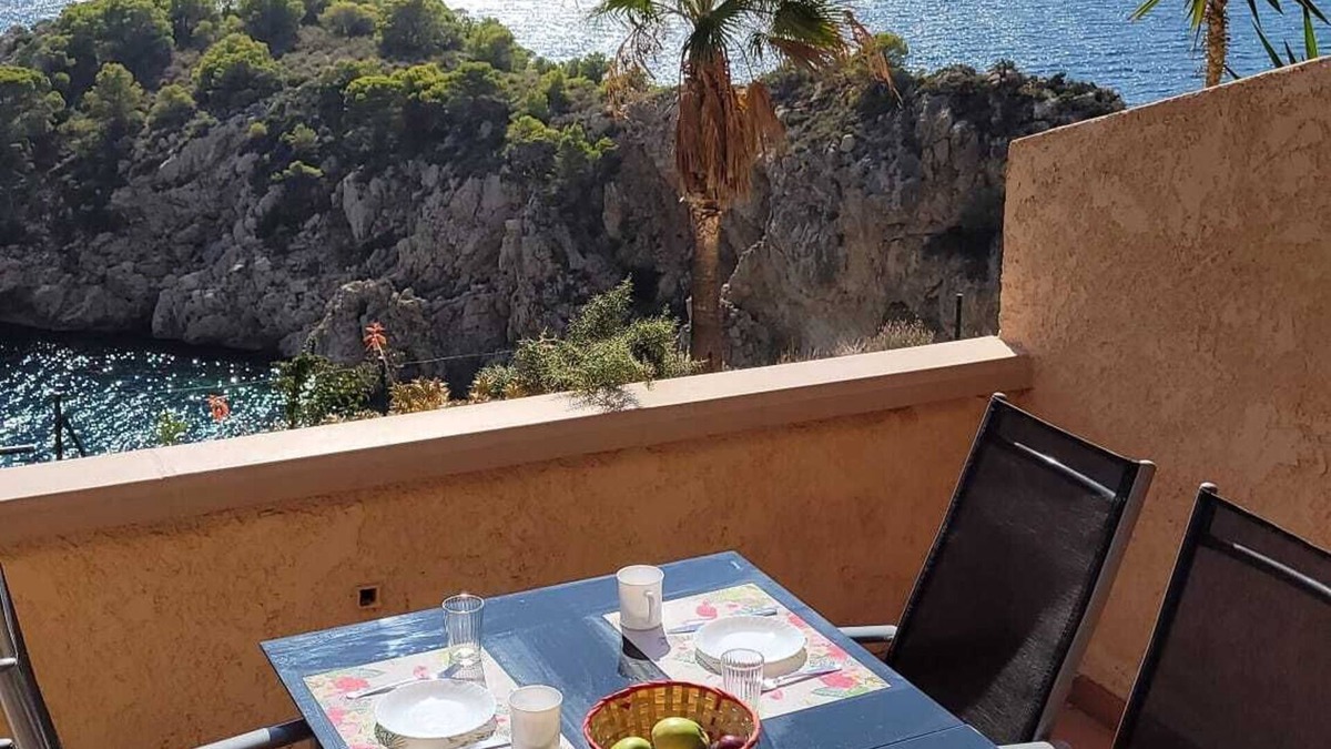 Pueblo Mascarat Apartment | Costa Blanca, Altea, beautiful apartment with fantastic panoramic views