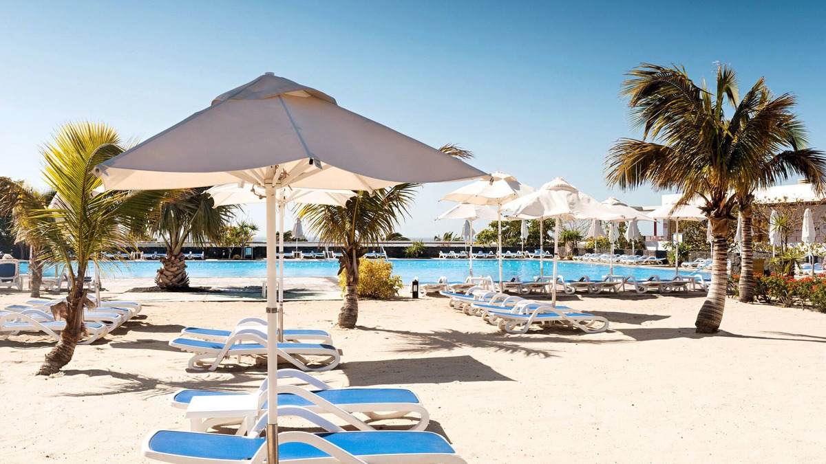 Puerto Calero Hotel | Costa Calero Hotel Thalasso & Spa