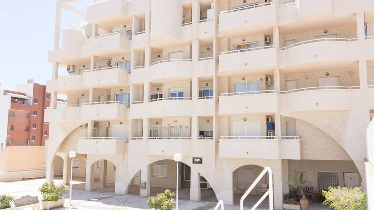 Garrucha Apartment | Costa de Almeria, GarruchaPueblo, Costa de Almeria, Garrucha Pueblo