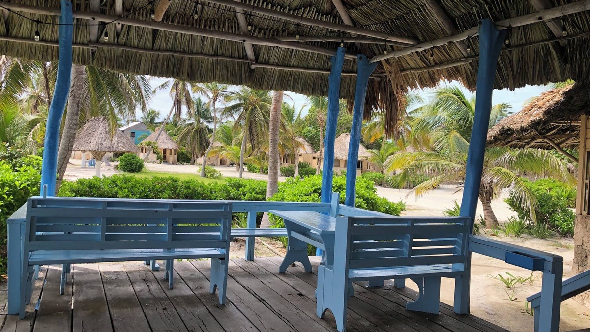 Xcalak Hotel | Costa de Cocos Xcalak