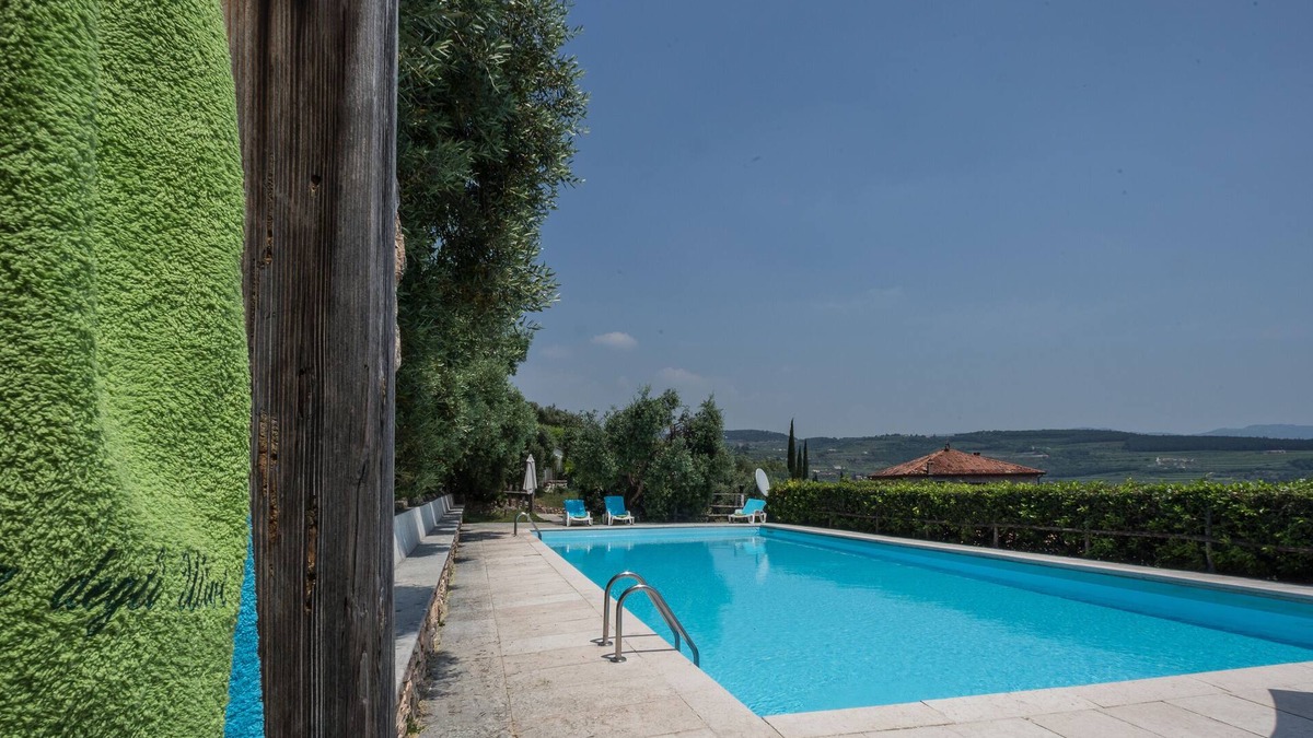 Gargagnago di Valpolicella Hotel | Costa degli Ulivi