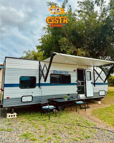 Cabo Rojo Other | Costa Del Encanto Camper RV