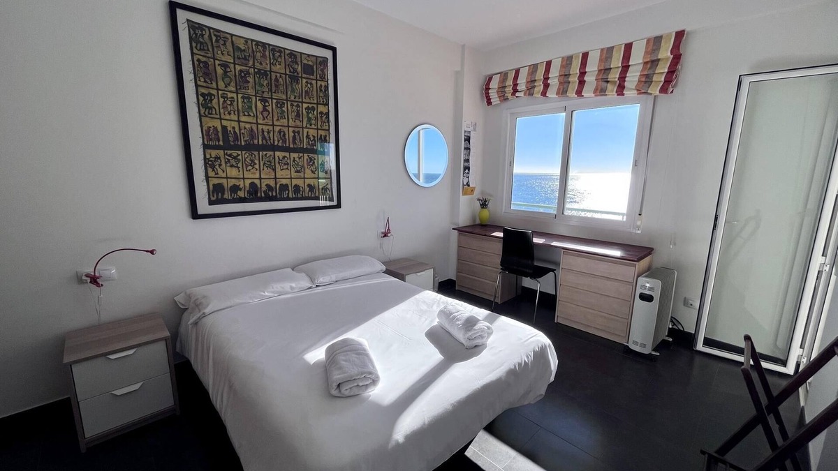 Torreblanca Apartment | Costa del Sol apartment.