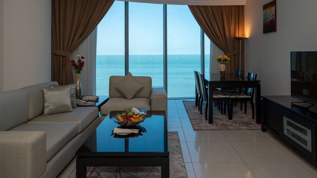 Hawally Hotel | Costa Del Sol by Arabian Link international