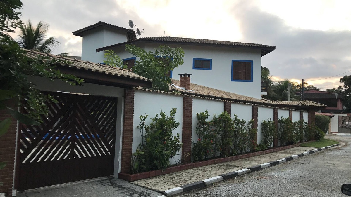 Guarutuba House | Costa del Sol Luxury House, Pool, 4 Bedrooms