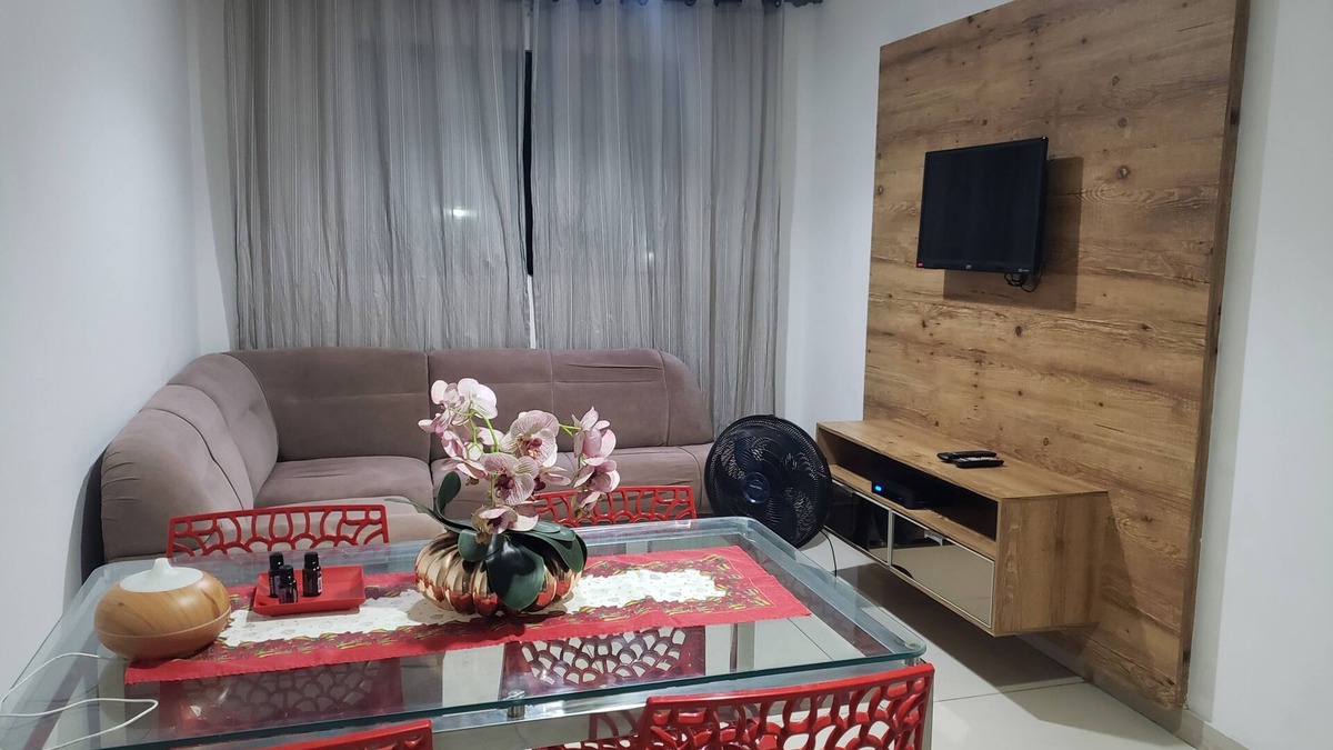 Agua Fria Apartment | Costa Executive Apartment