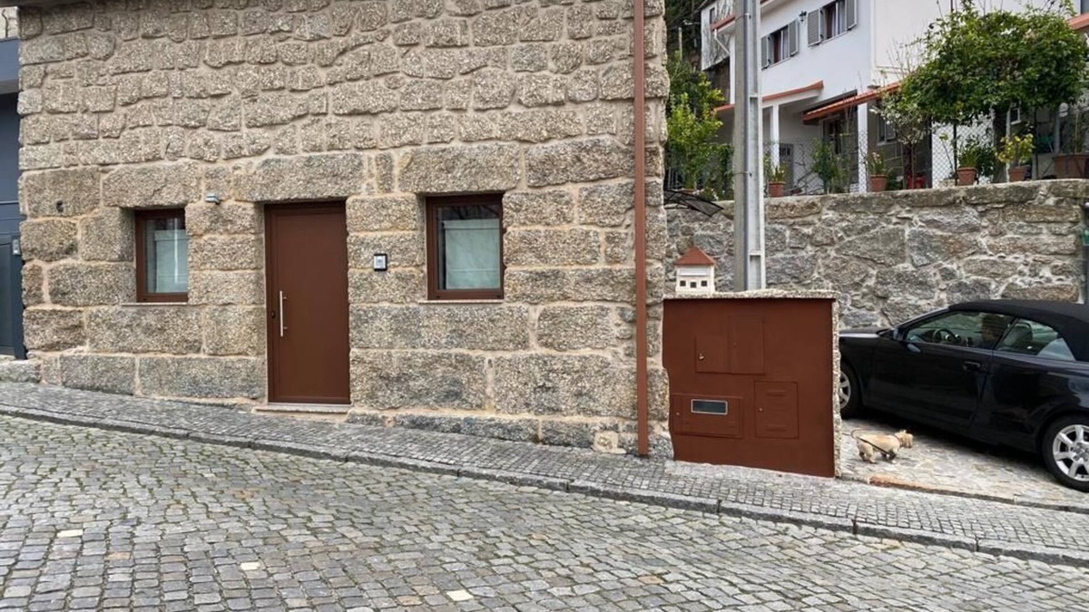 Guimaraes House | Costa Guest House