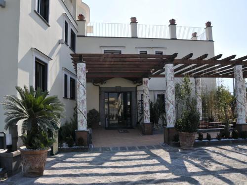 Pompei Hotel | Costa Hotel