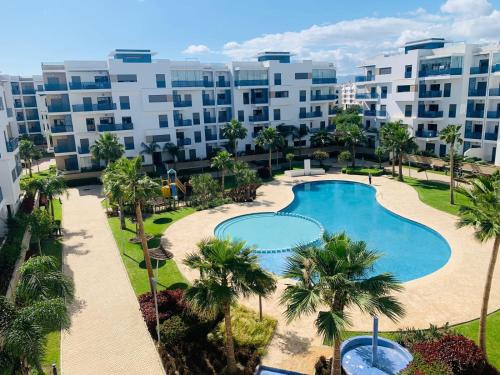 Martil Apartment | Costa Mar, Costa 2