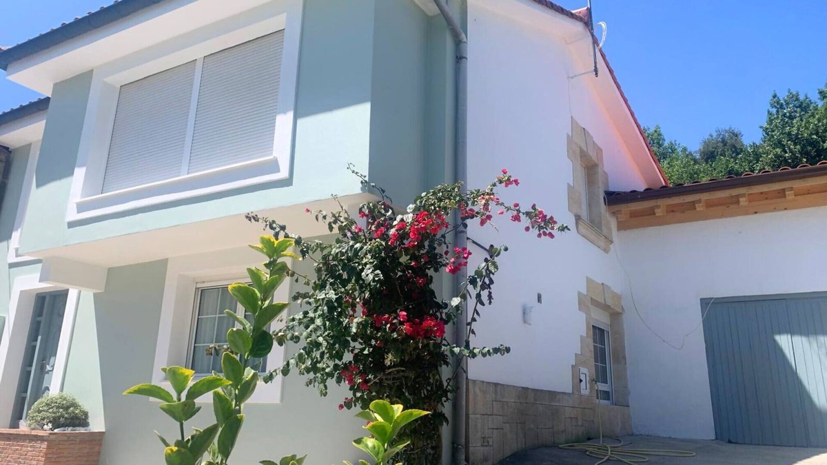 Marina de Cudeyo House | Costa Marina, charming house near the sea G109960