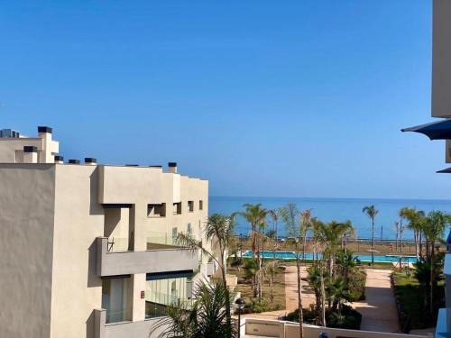 Velez-Malaga Apartment | Costa Niza By Solymar Holiday
