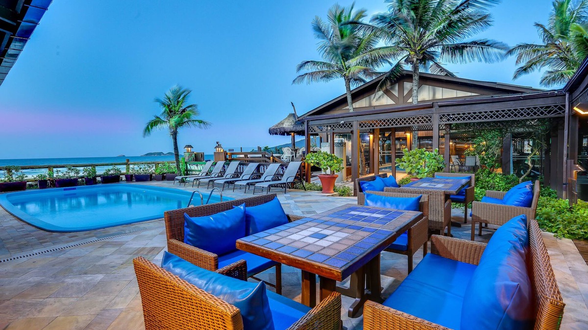 Ingleses Centro Hotel | Costa Norte Ingleses