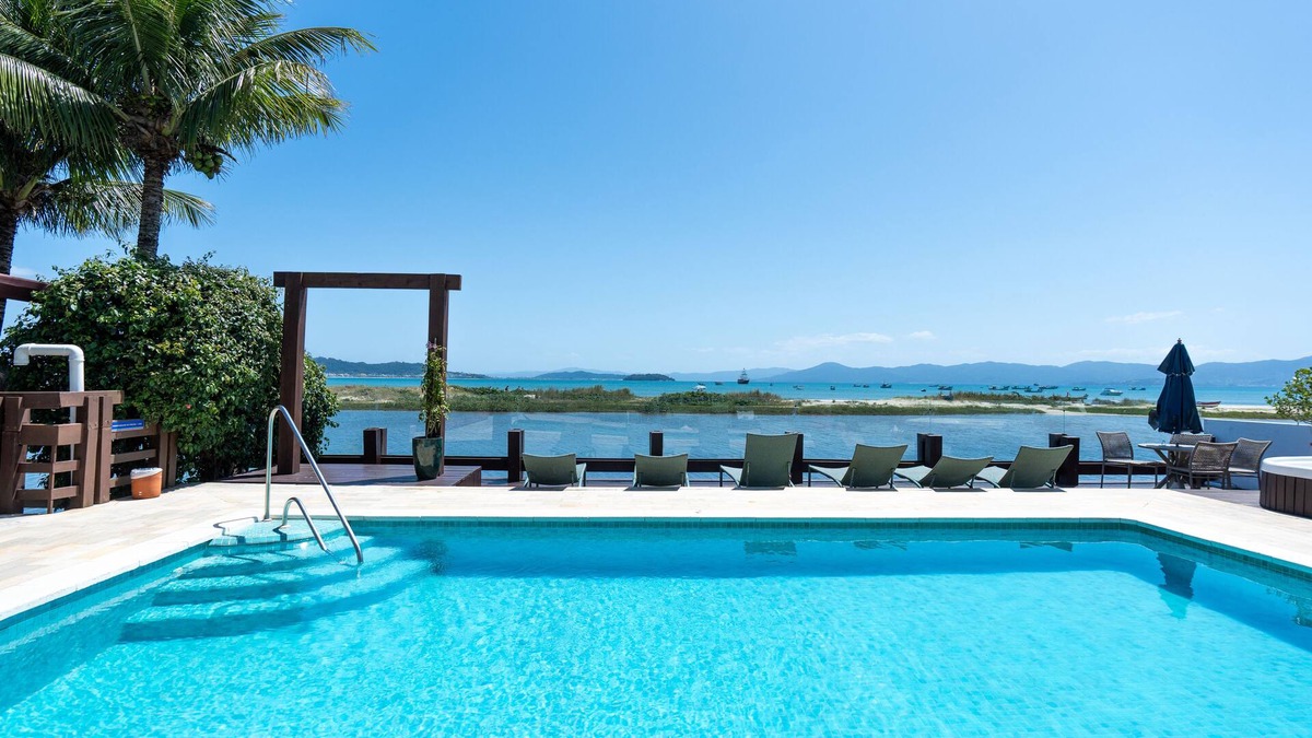 Florianopolis Hotel | Costa Norte Ponta Das Canas